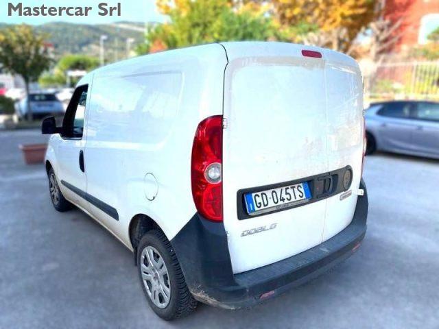 FIAT Doblo CARGOLounge 1.3 Multijet 16v SX 95cv E6- GD045TS