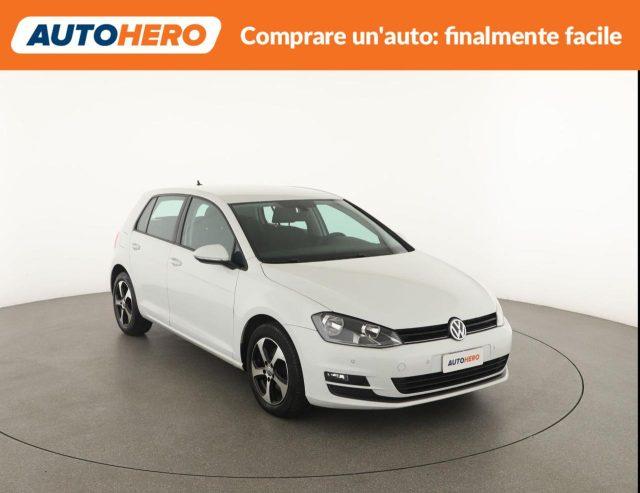 VOLKSWAGEN Golf 1.0 TSI 110 CV 5p. Business BlueMotion Technology