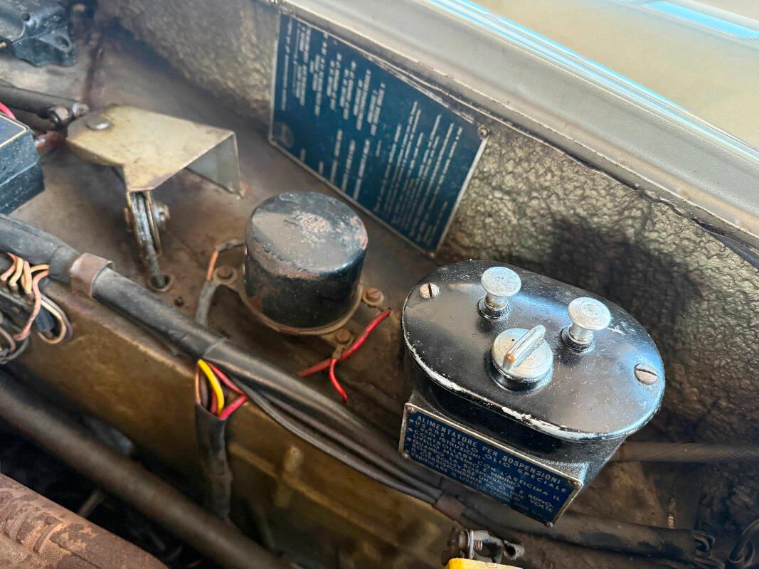 Lancia Appia Appia III Serie