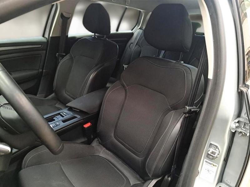 RENAULT MEGANE SPORTER 1.5 DCI 85KW BLUE BUSINESS EDC WAGON
