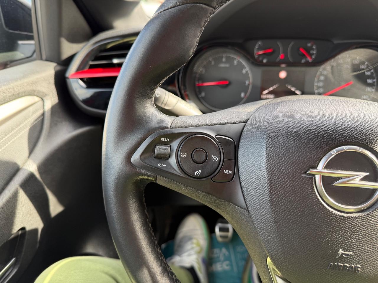 OPEL CORSA 1.5D 100CV/ GS LINE /MATRIX/FULL