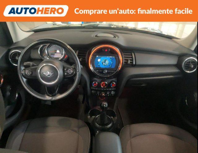 MINI One 1.5 One D 5 porte