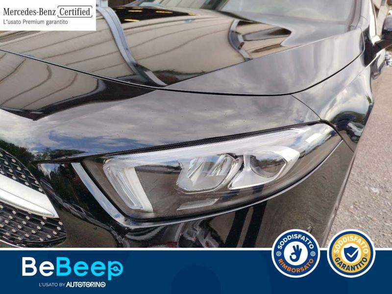 Mercedes-Benz Classe A A 180 PREMIUM