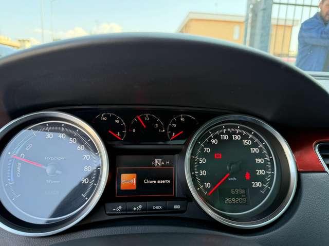 Peugeot 508 508 SW 2.0 hdi 16v RXH