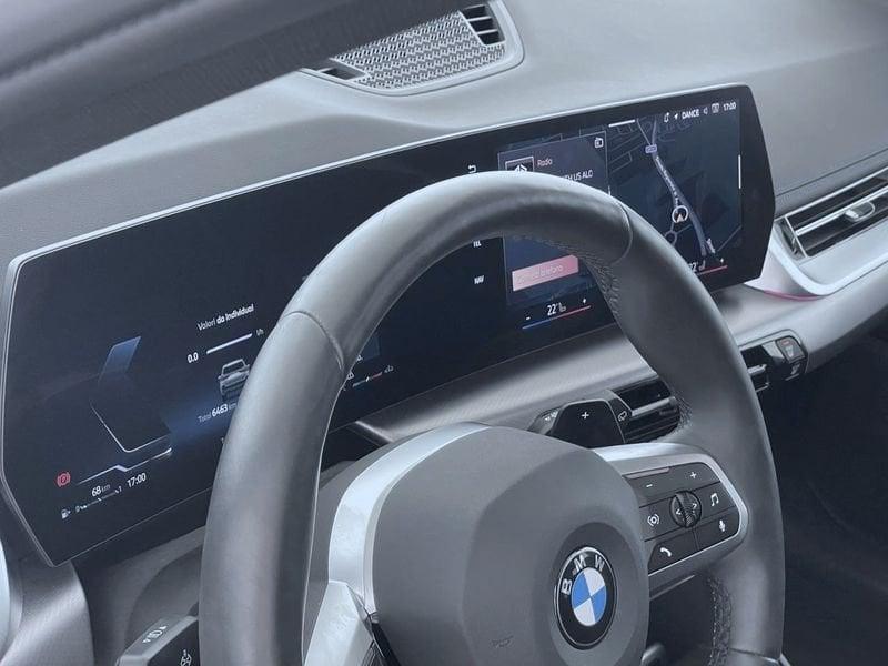 BMW X1 X1 xDrive 20d Msport