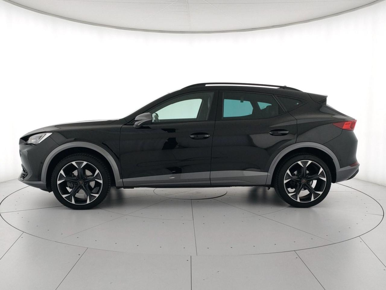 Cupra Formentor 1.5 tsi 150cv dsg