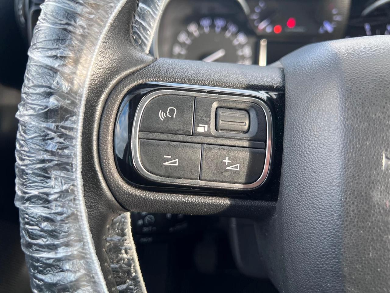 Citroen C3 Aircross BlueHDi 100 S&S Shine