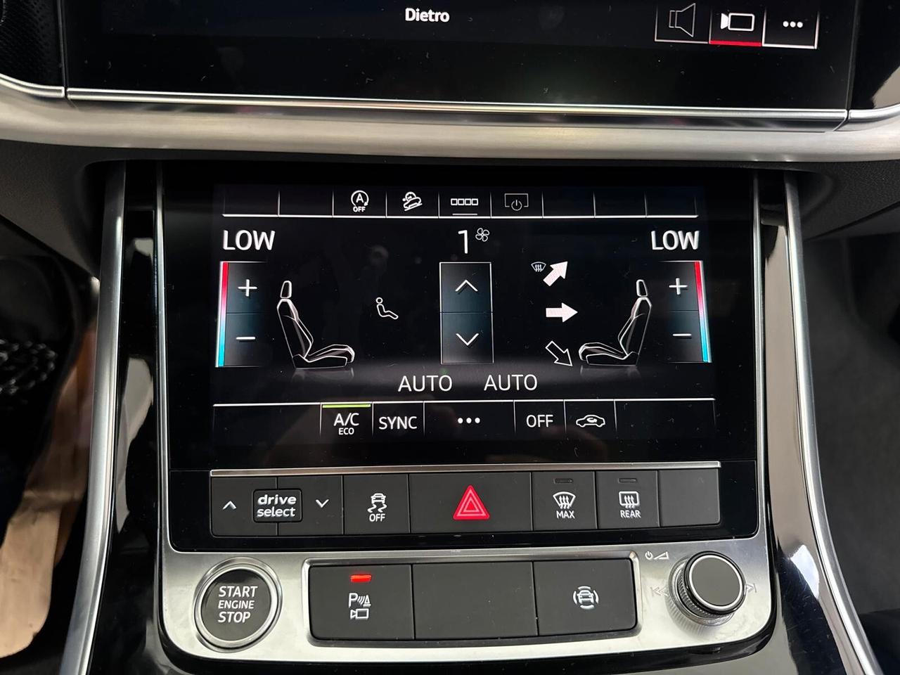 Audi Q8 50 TDI 286 CV quattro tiptronic S LINE