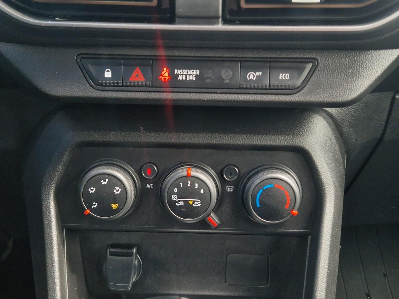 Dacia Sandero Stepway 1.0 TCe 90 CV Comfort AUTOMATICA