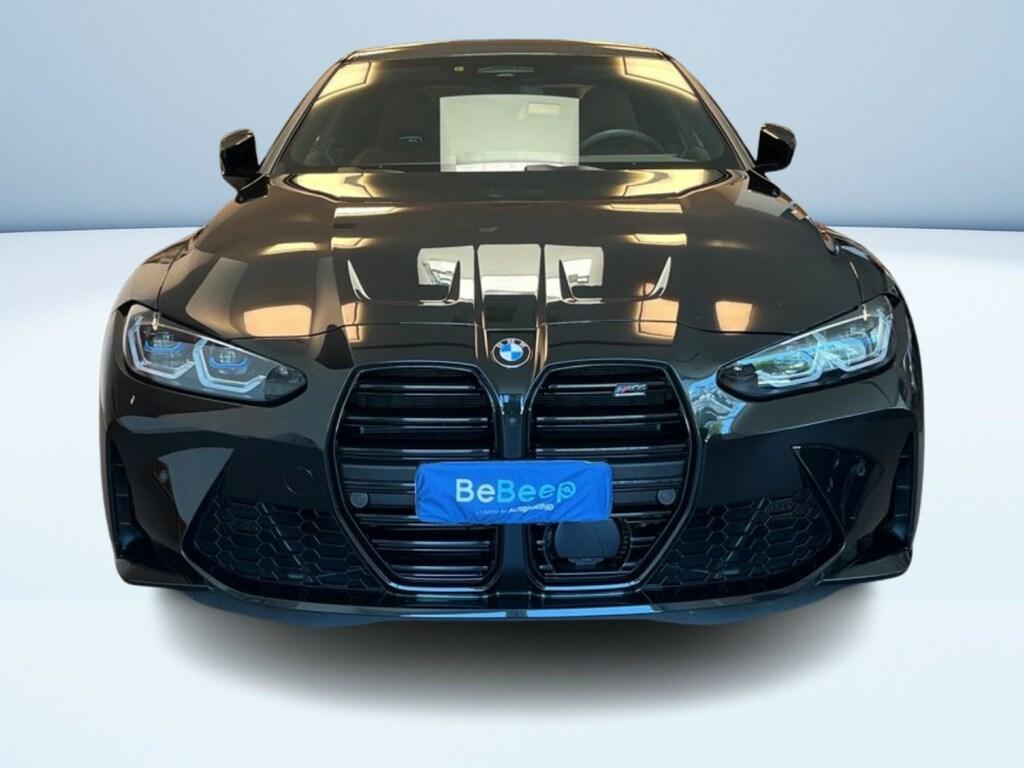 BMW Serie 4 M Coupe 3.0 Competition M xDrive Steptronic