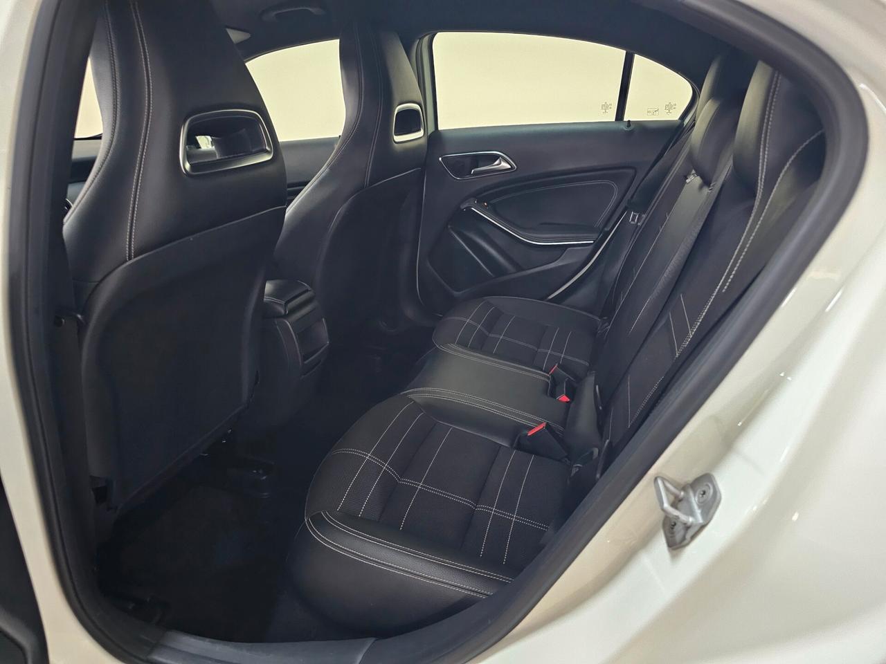 Mercedes-benz A 180 CDI Sport