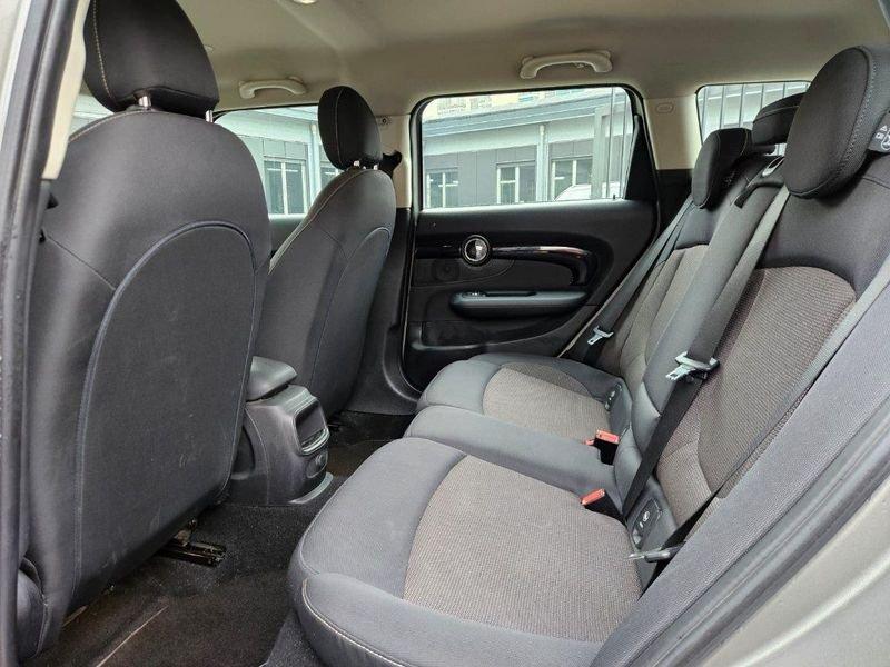 MINI Clubman 1.5 One D Business Clubman