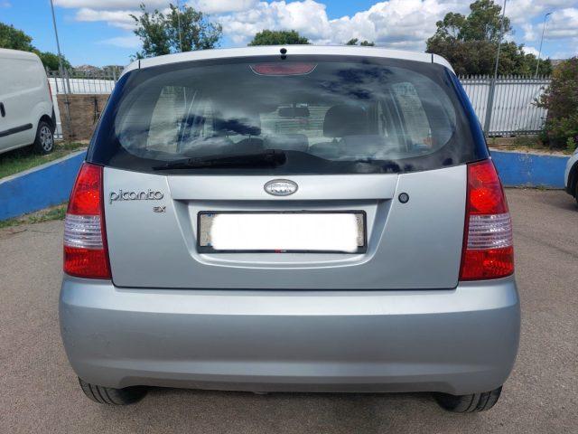 KIA Picanto 1.1 12V