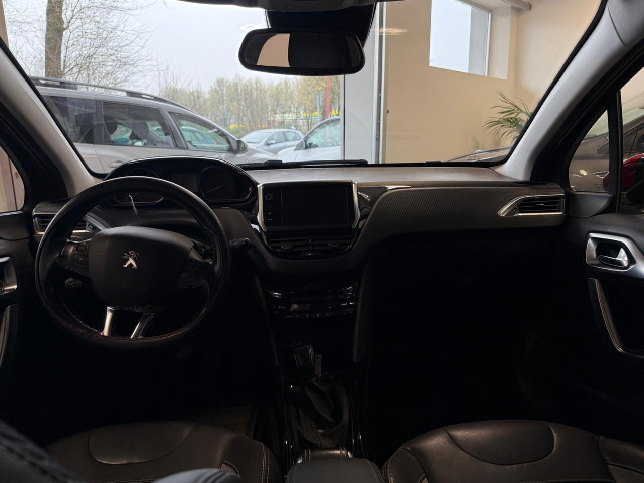 Peugeot 2008 PureTech Turbo 130 S&S GT Line