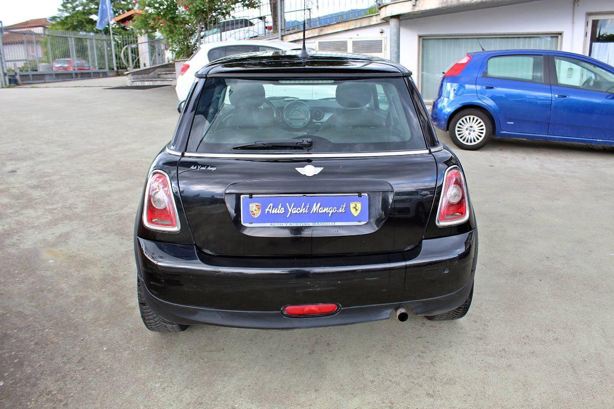 MINI - Mini - 1.4 16V Ray G