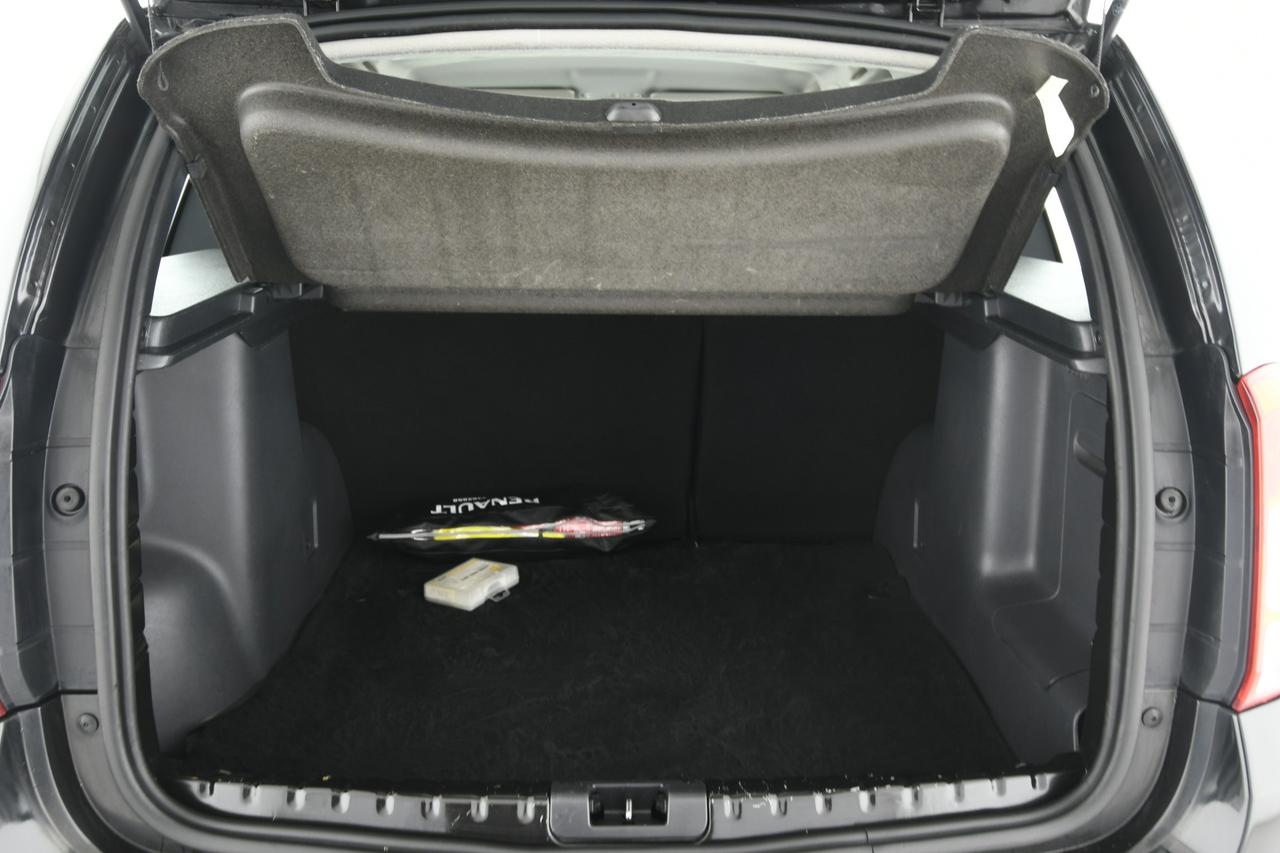 DACIA Duster 1.6 Ambiance 4x2 s&s 115cv my16 NEOPATENTATI+BLUETOOTH