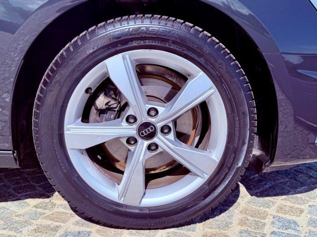 AUDI A4 SW - UNIPRO - KM 79.000 - STRAFULL - NO OBBLIGO FI