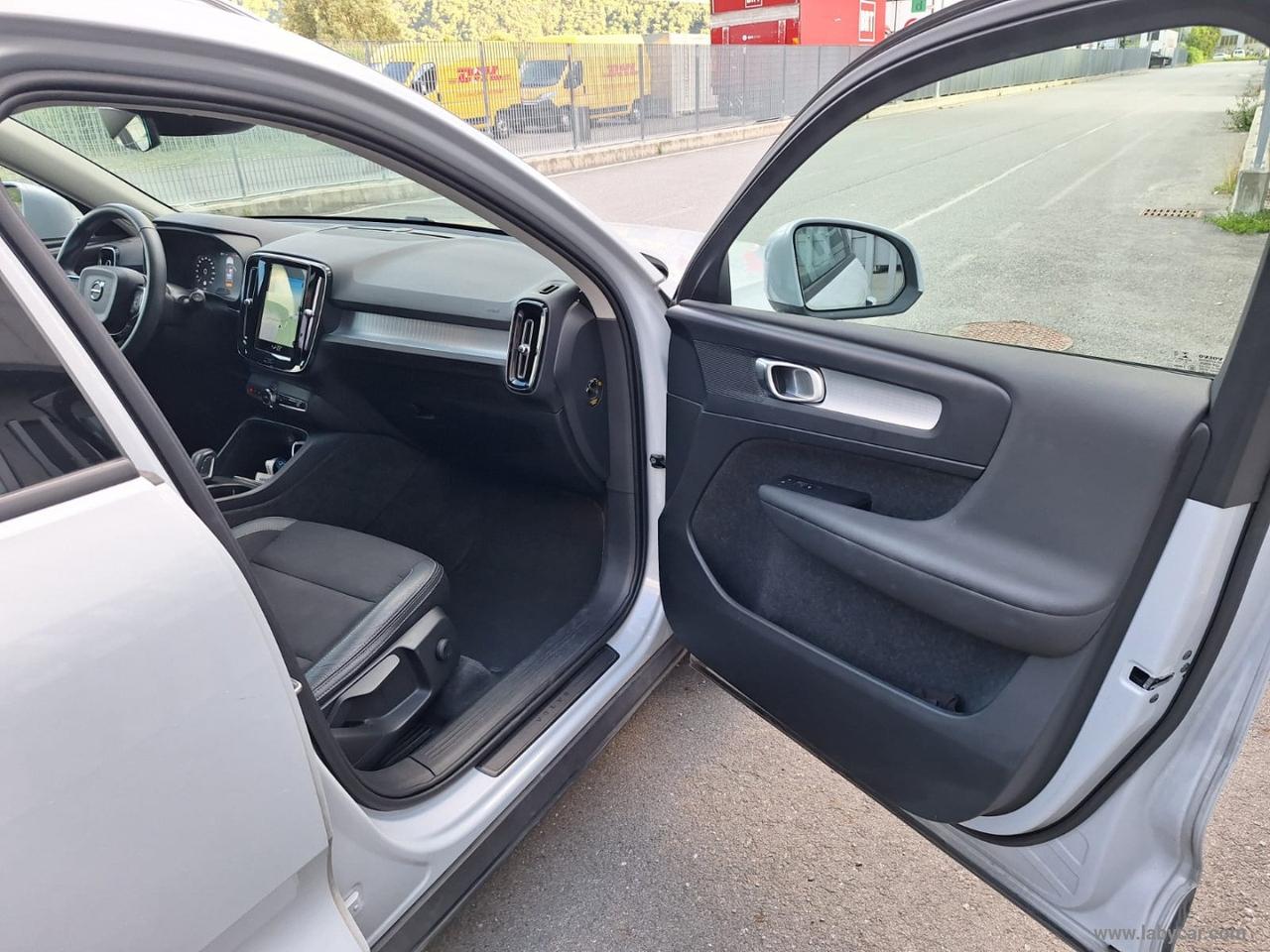 VOLVO XC40 D4 AWD Geartronic 4X4