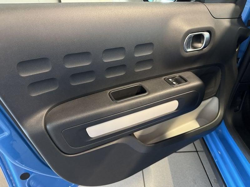 Citroën C3 PureTech 83 S&S Shine