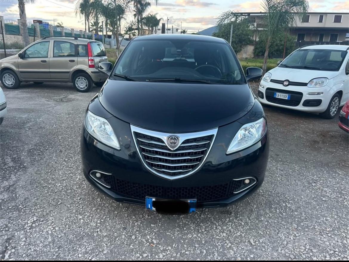 Lancia Ypsilon 1.3 MJT 16V 95 CV 5 porte S&S Platinum