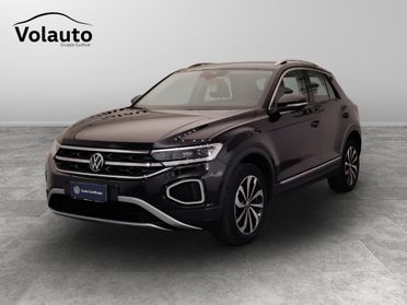 VOLKSWAGEN T-Roc I 2022 - T-Roc 1.0 tsi Style 110cv