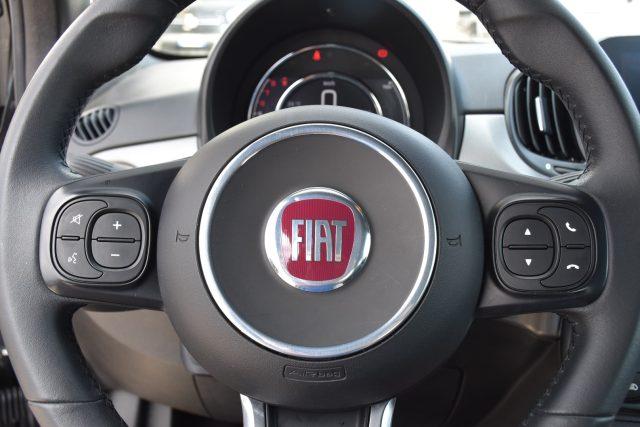 FIAT 500C 1.0 Hybrid Sport