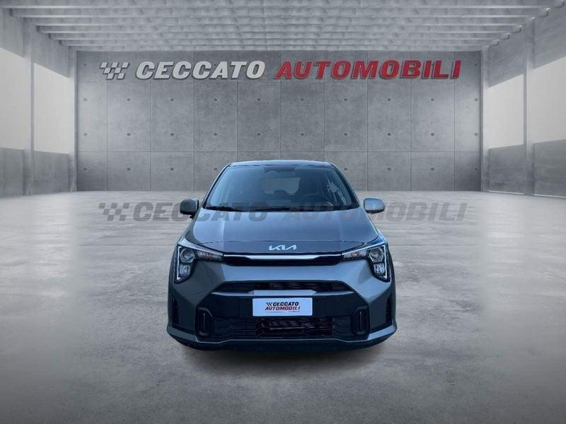 KIA Picanto Picanto 1.0 mpi Gpl Urban