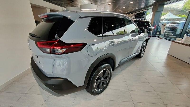 Nissan X-Trail X-Trail Mild Hybrid 2WD 5 posti N-Connecta