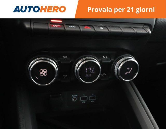 RENAULT Clio Blue dCi 85 CV 5 porte Intens