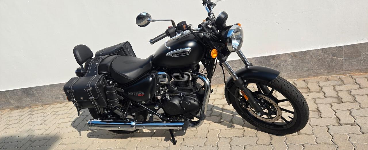 Royal Enfield Meteor ABS EURO 5