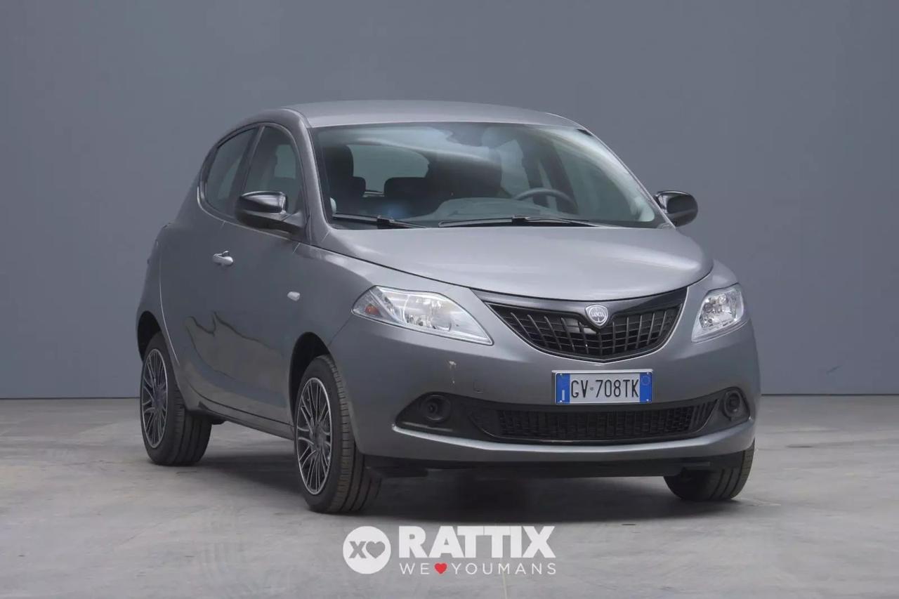 Lancia Ypsilon 1.0 Firefly Hybrid 70CV Oro