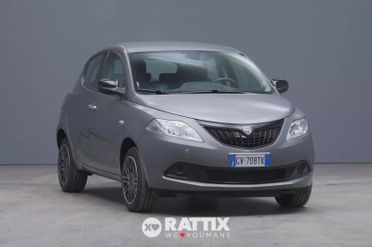 Lancia Ypsilon 1.0 Firefly Hybrid 70CV Oro