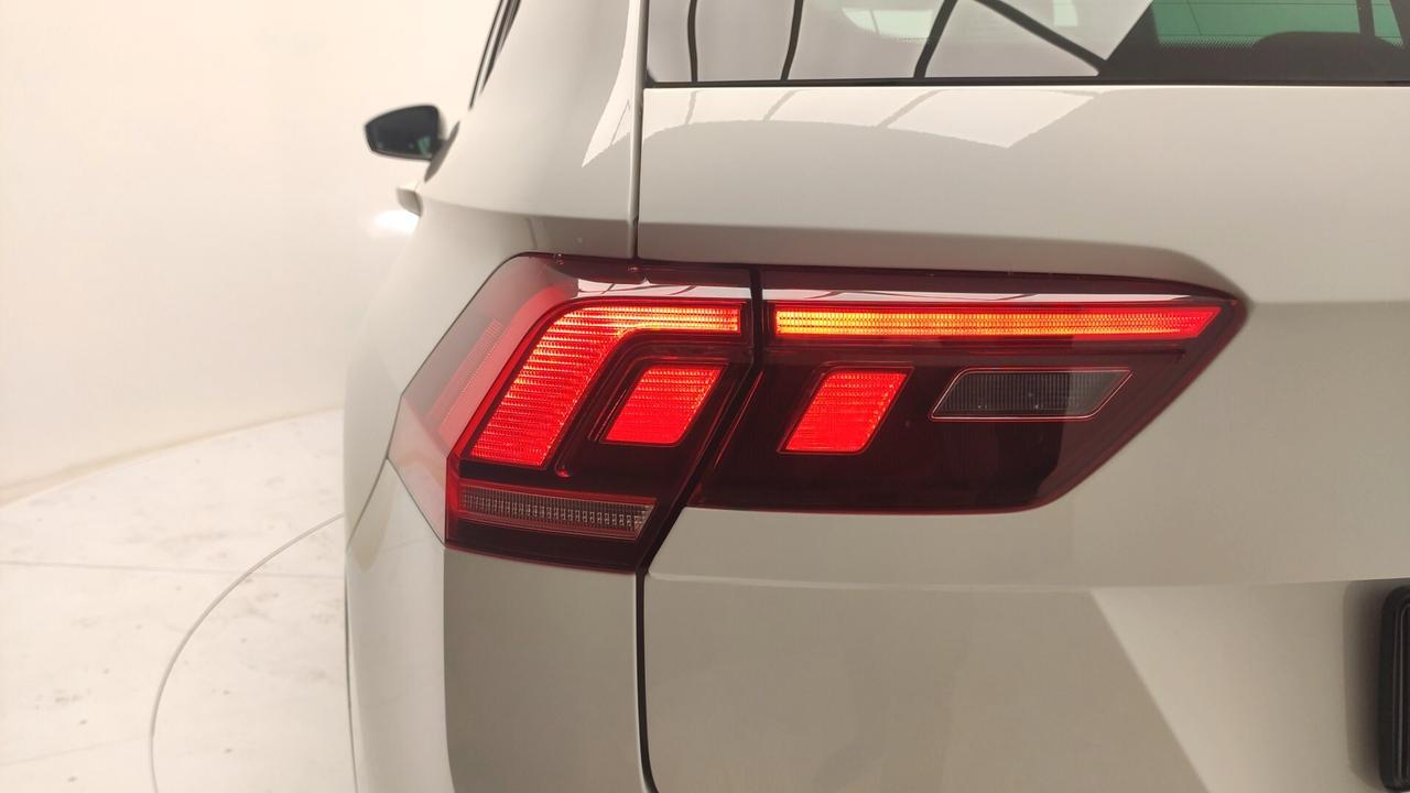 Volkswagen Tiguan 2.0 TDI SCR Life