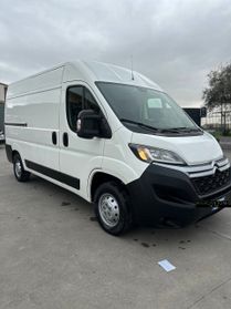 Citroen Jumper 2.2