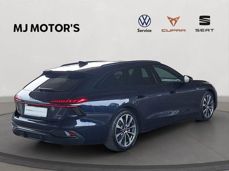 Audi A6 TDI quattro 150 kW S tronic S line edition