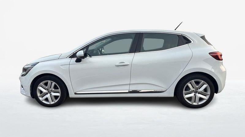 Renault Clio INTENS Hybrid E-TECH 140
