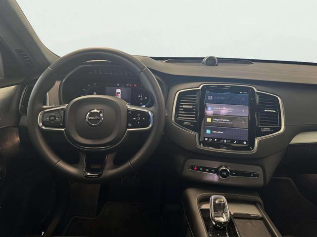 VOLVO XC90 B5 (d) AWD automatico 7 posti Ultimate Bright