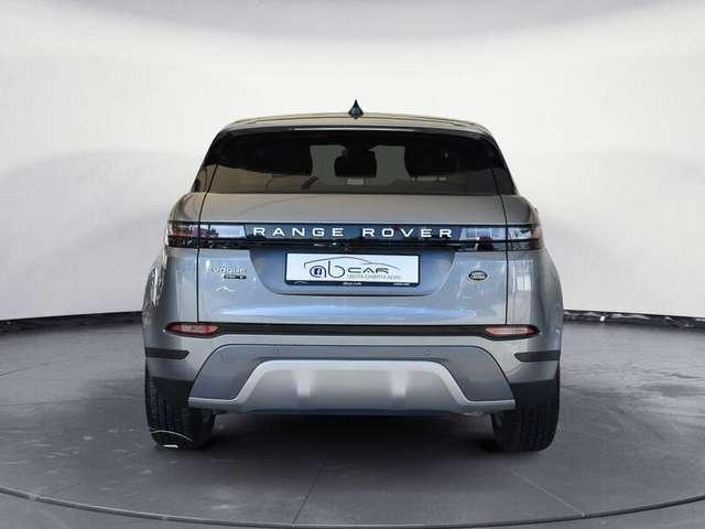 Land Rover Range Rover Evoque Range Rover Evoque 2.0D I4-L.Flw 150 CV S