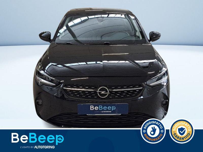 Opel Corsa 1.2 ELEGANCE S&S 75CV