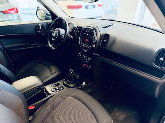 MINI Cooper D Countryman 2.0 auto