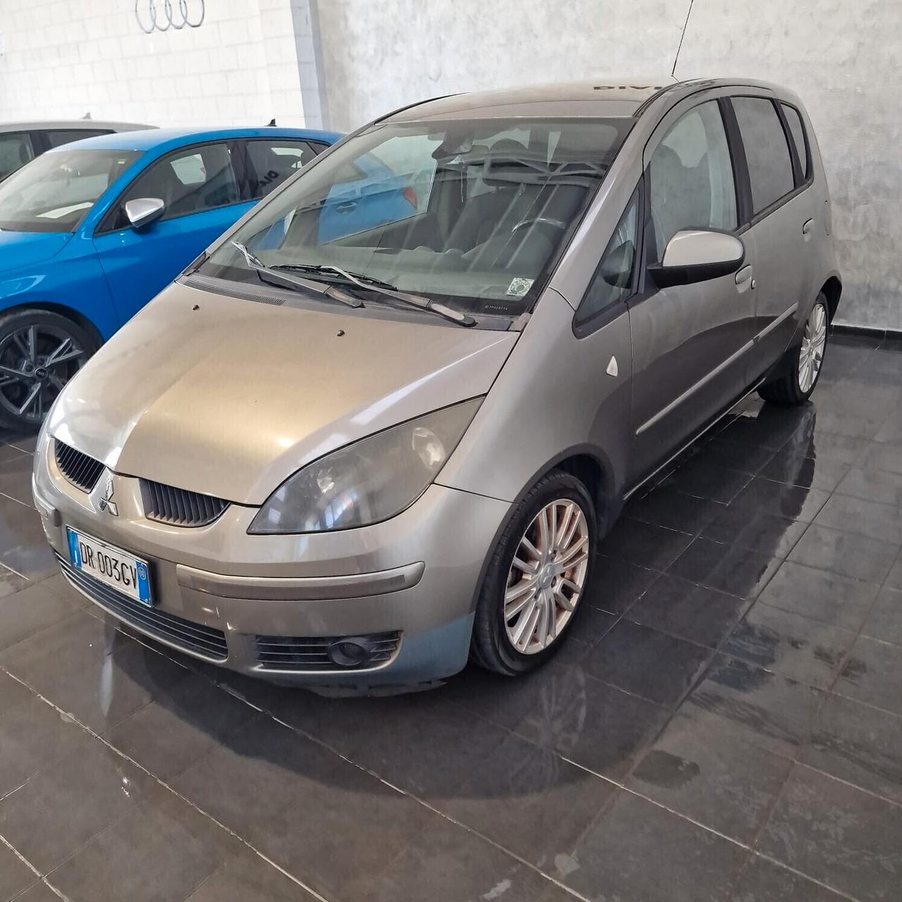 Mitsubishi Colt 1.3 16V 5p. Insport