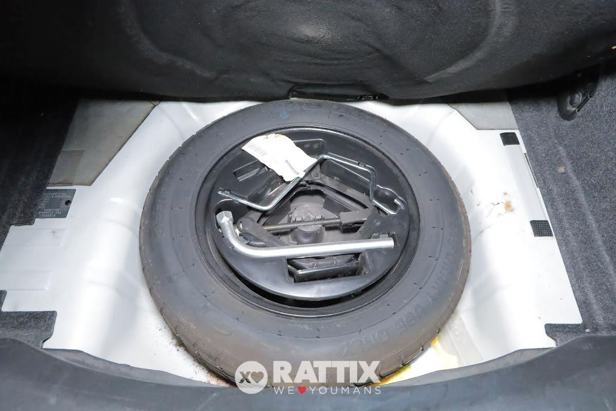 Lancia Ypsilon 1.0 Firefly Hybrid 70CV Gold 5p.ti