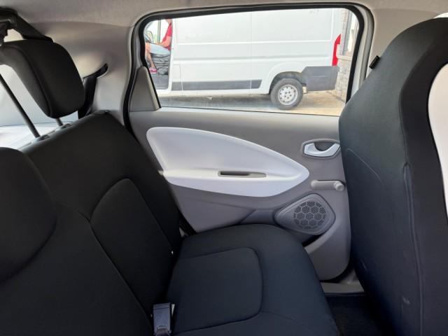 Renault Zoe Life R90 92cv