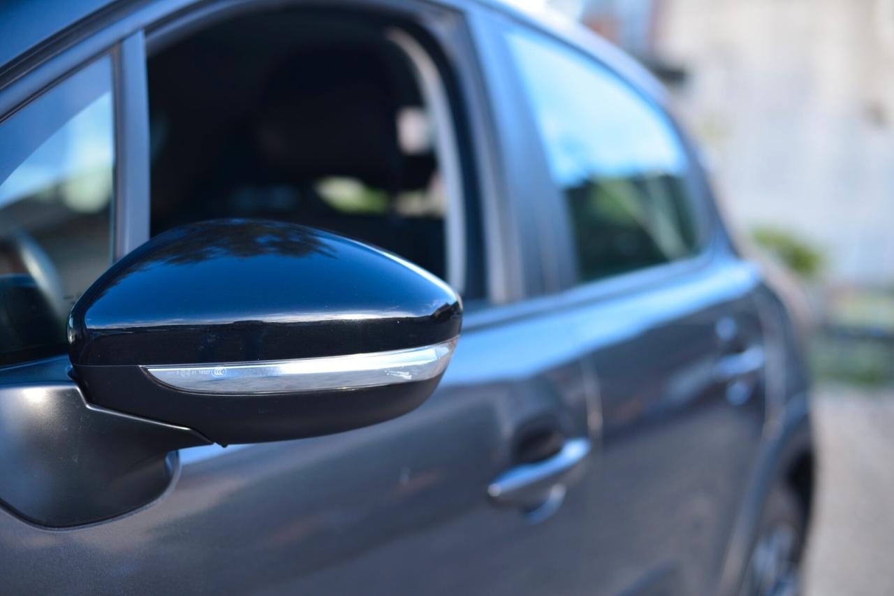 Citroen C3 BlueHDi S&S Shine