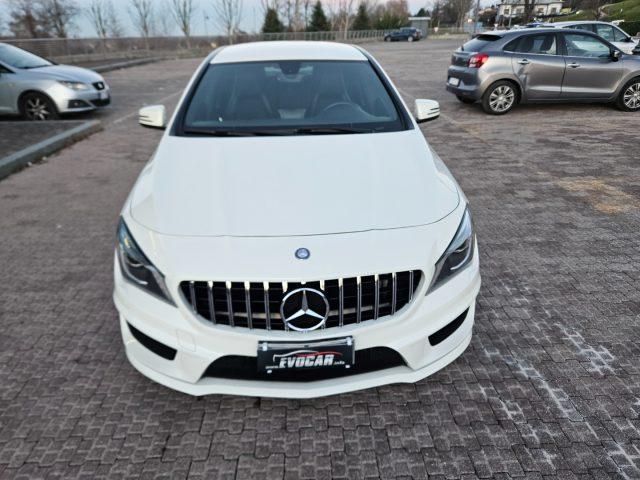 MERCEDES-BENZ CLA 200 Premium CC1800