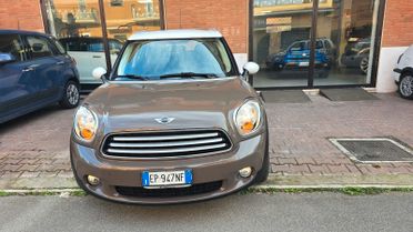 Mini Cooper Countryman Mini 1.6 Cooper D Countryman