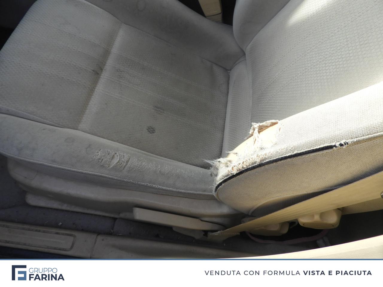 ALFA ROMEO 159 Berlina - 159 1.9 jtdm 16v Progression 150cv