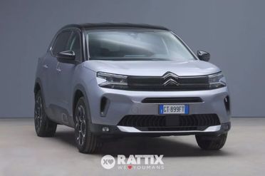 Citroen C5 Aircross 1.5 BlueHDi 130CV Max EAT8