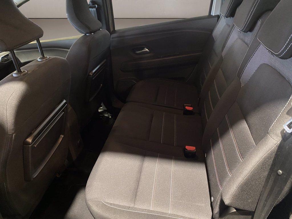 DACIA Jogger 1.0 tce Extreme UP 110cv del 2022
