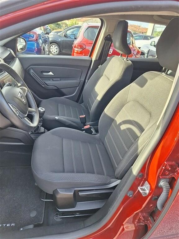 Dacia Duster 1.5 Blue dCi Comfort SL DaciaPlus 4x4